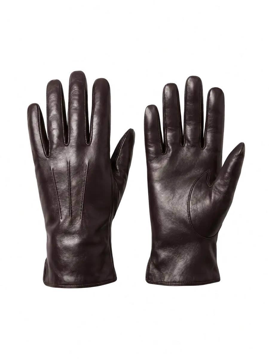 Gants Noirs R.I.E.N.
