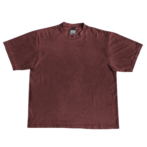 T-Shirt Blood R.I.E.N.